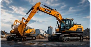 Manufacturing and machinery finance